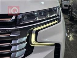 شيفروليه تاهو